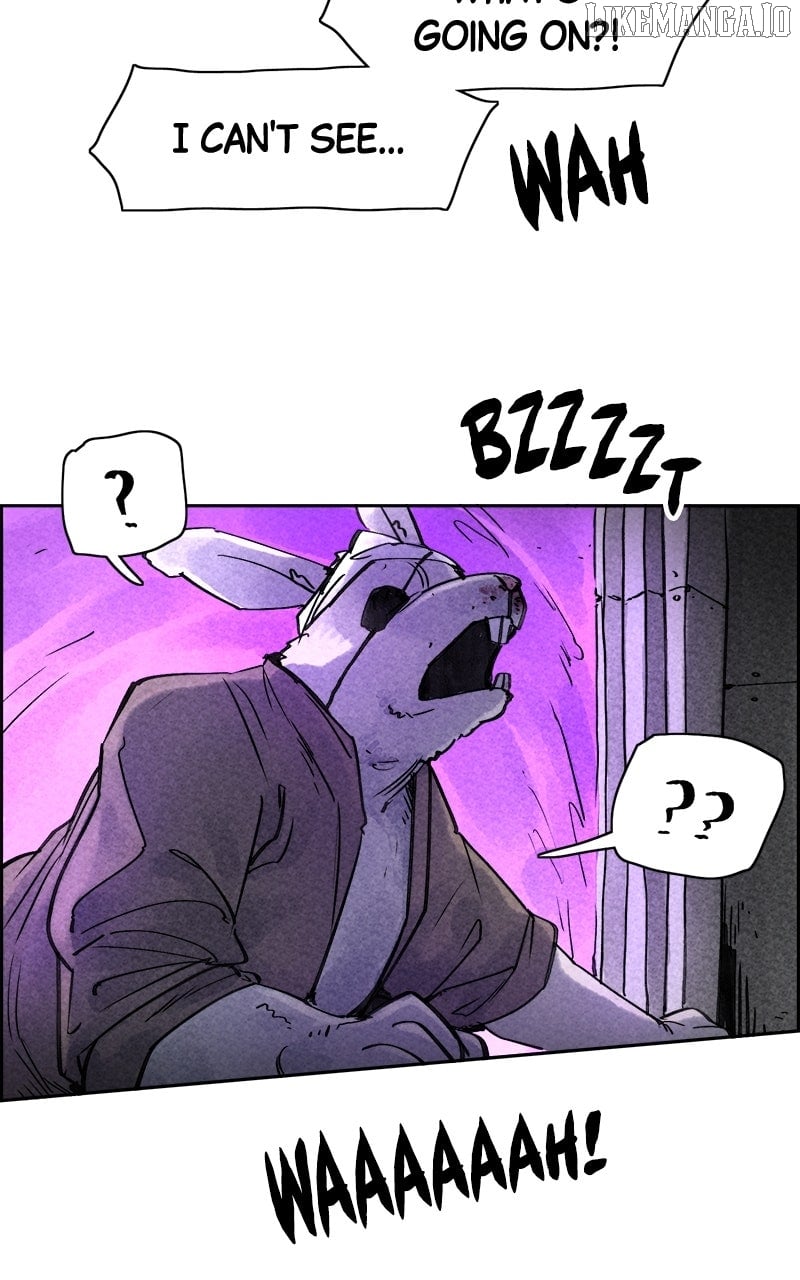 Paper Tiger Chapter 20 - page 73